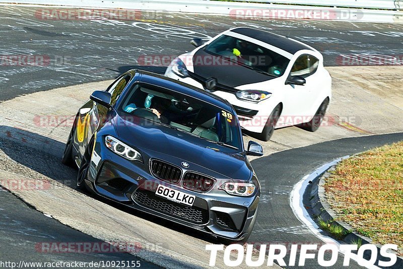 Bild #10925155 - Touristenfahrten Nürburgring Nordschleife (20.09.2020)