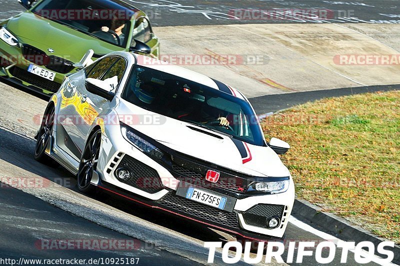 Bild #10925187 - Touristenfahrten Nürburgring Nordschleife (20.09.2020)