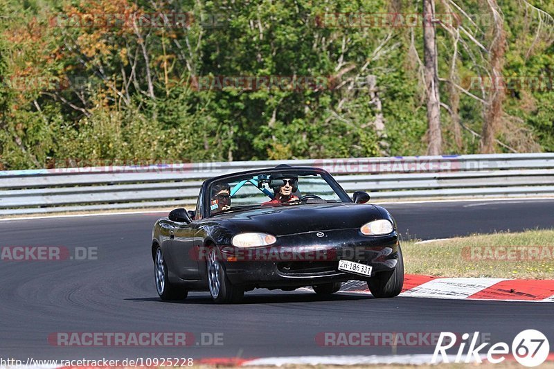 Bild #10925228 - Touristenfahrten Nürburgring Nordschleife (20.09.2020)