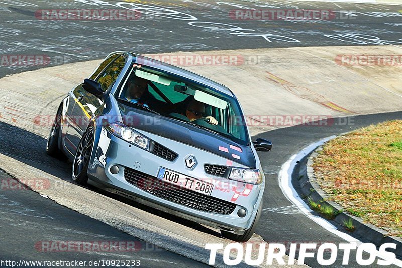 Bild #10925233 - Touristenfahrten Nürburgring Nordschleife (20.09.2020)