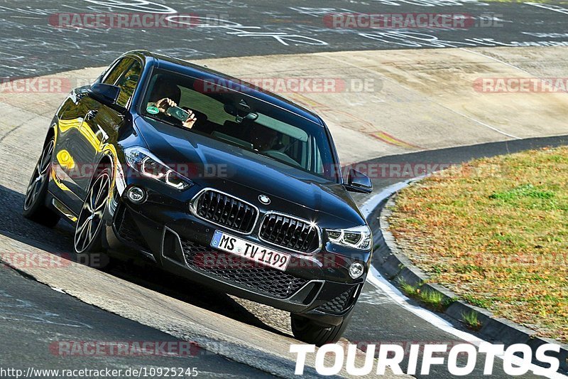 Bild #10925245 - Touristenfahrten Nürburgring Nordschleife (20.09.2020)