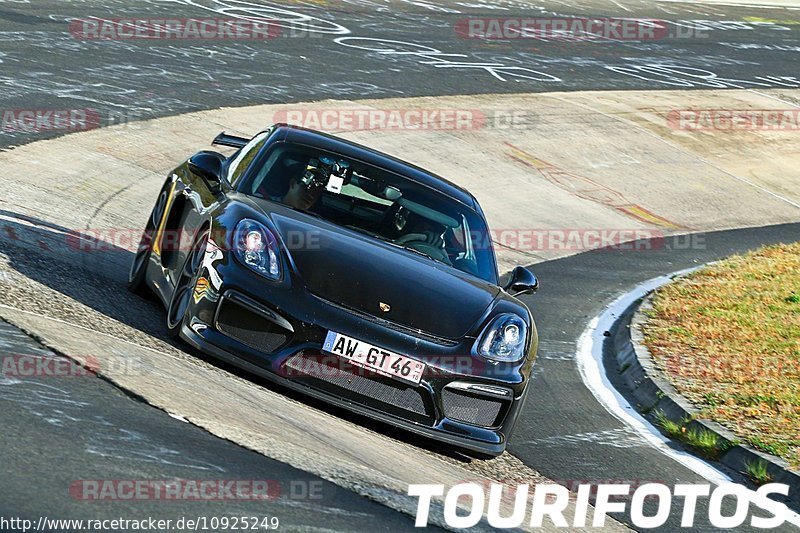 Bild #10925249 - Touristenfahrten Nürburgring Nordschleife (20.09.2020)