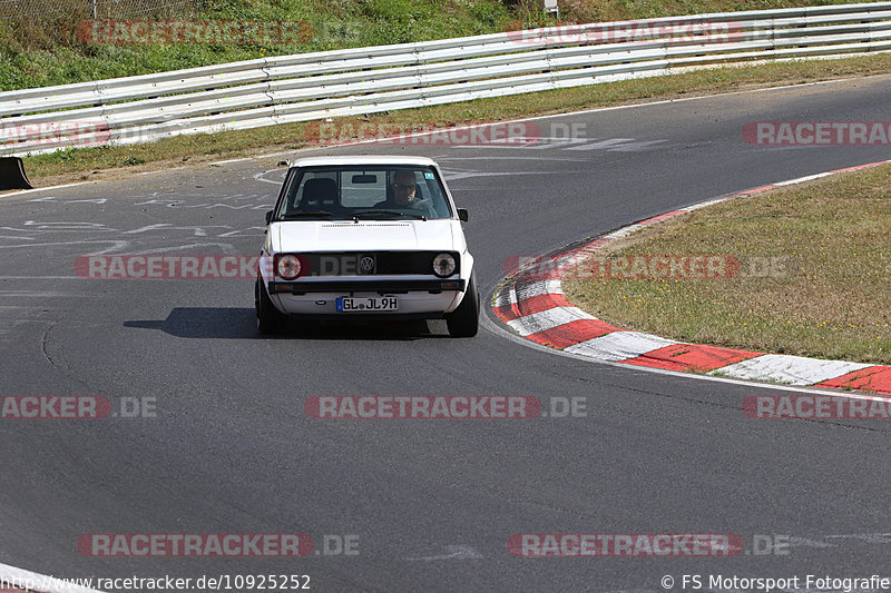 Bild #10925252 - Touristenfahrten Nürburgring Nordschleife (20.09.2020)