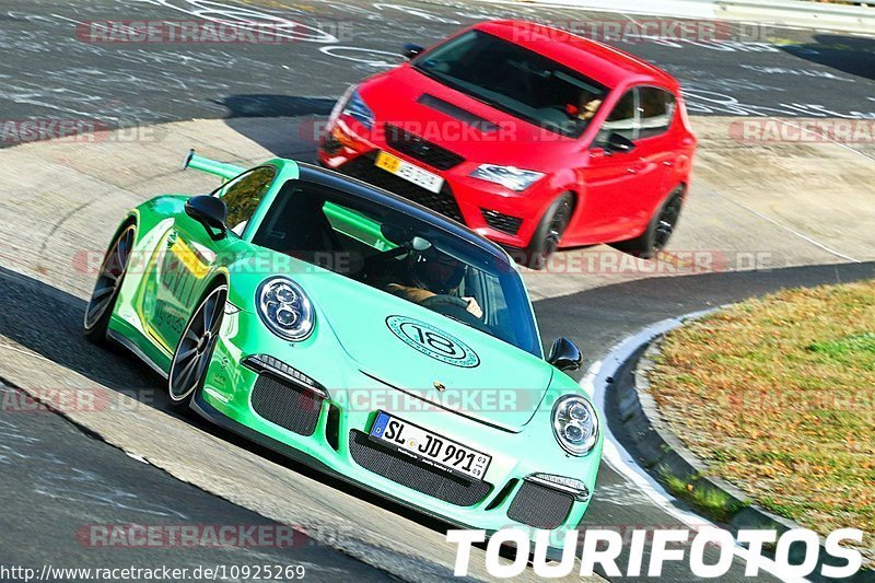 Bild #10925269 - Touristenfahrten Nürburgring Nordschleife (20.09.2020)