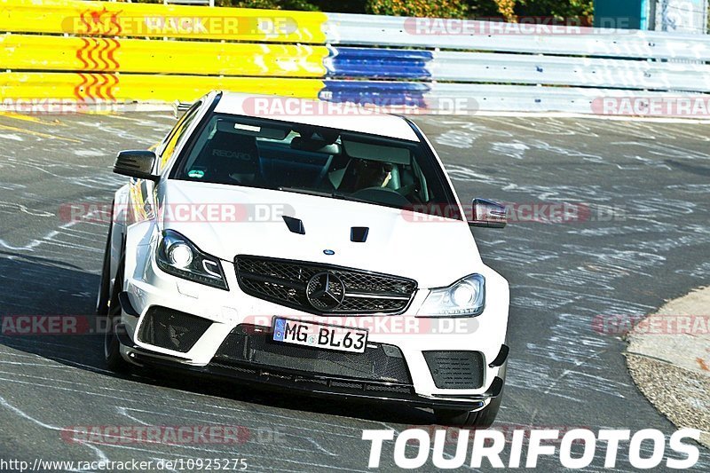 Bild #10925275 - Touristenfahrten Nürburgring Nordschleife (20.09.2020)