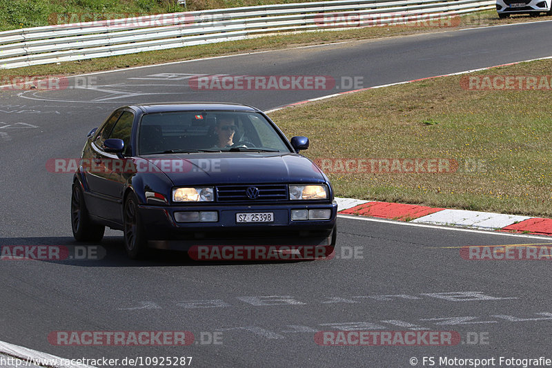 Bild #10925287 - Touristenfahrten Nürburgring Nordschleife (20.09.2020)