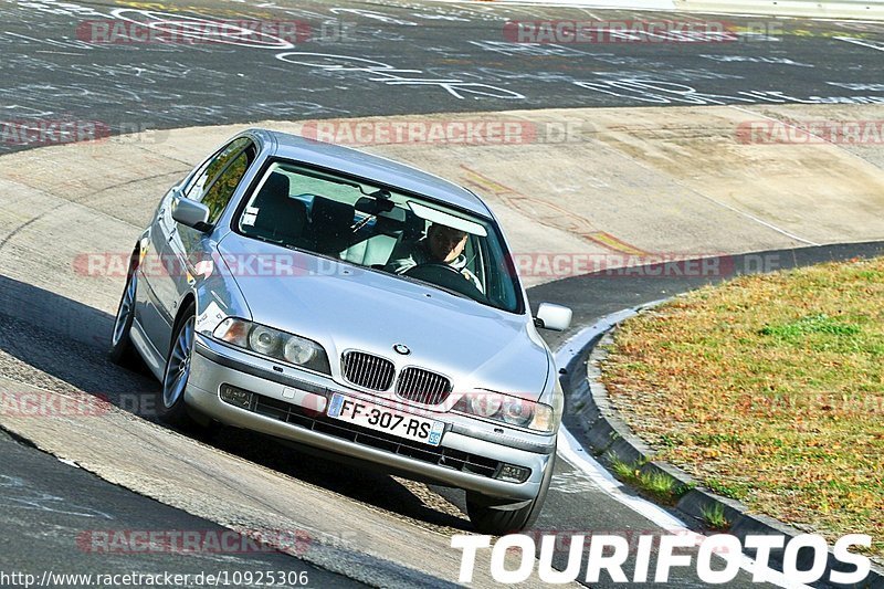 Bild #10925306 - Touristenfahrten Nürburgring Nordschleife (20.09.2020)