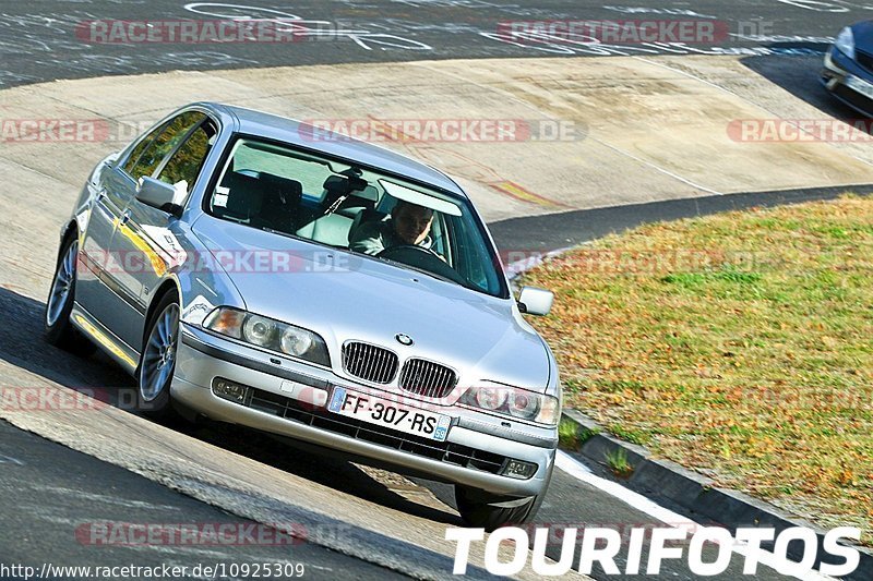 Bild #10925309 - Touristenfahrten Nürburgring Nordschleife (20.09.2020)