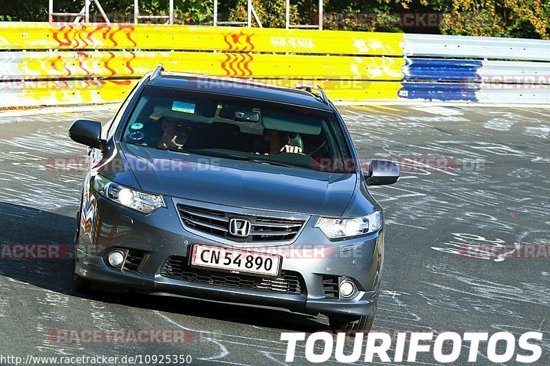 Bild #10925350 - Touristenfahrten Nürburgring Nordschleife (20.09.2020)