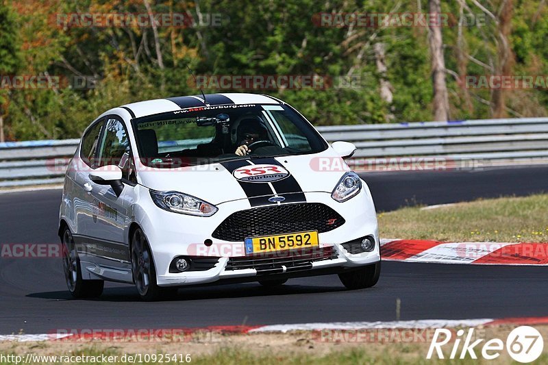 Bild #10925416 - Touristenfahrten Nürburgring Nordschleife (20.09.2020)