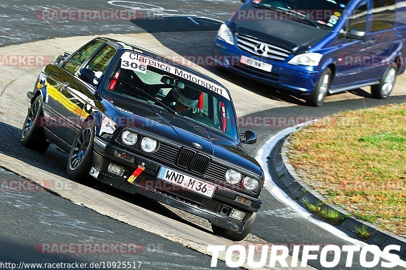 Bild #10925517 - Touristenfahrten Nürburgring Nordschleife (20.09.2020)