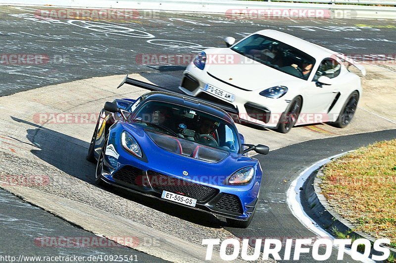 Bild #10925541 - Touristenfahrten Nürburgring Nordschleife (20.09.2020)