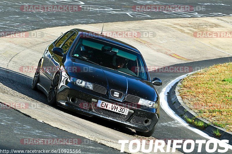 Bild #10925566 - Touristenfahrten Nürburgring Nordschleife (20.09.2020)