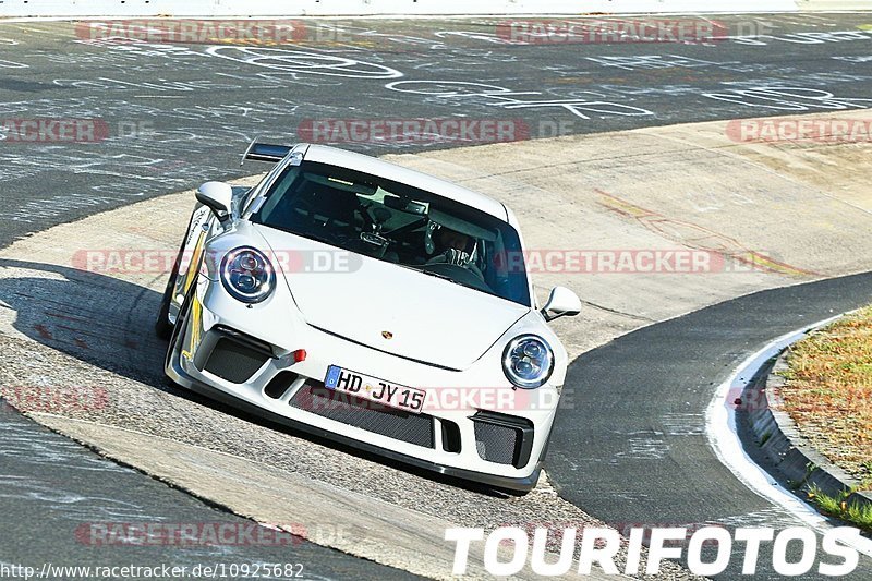 Bild #10925682 - Touristenfahrten Nürburgring Nordschleife (20.09.2020)