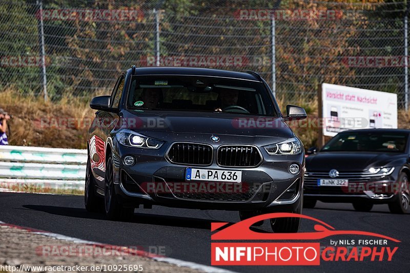 Bild #10925695 - Touristenfahrten Nürburgring Nordschleife (20.09.2020)