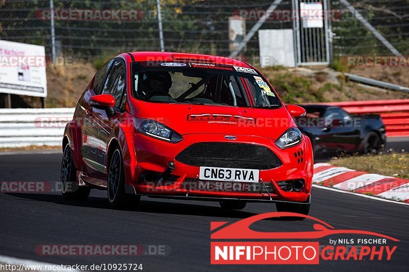 Bild #10925724 - Touristenfahrten Nürburgring Nordschleife (20.09.2020)