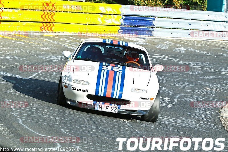 Bild #10925748 - Touristenfahrten Nürburgring Nordschleife (20.09.2020)