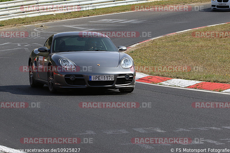 Bild #10925827 - Touristenfahrten Nürburgring Nordschleife (20.09.2020)