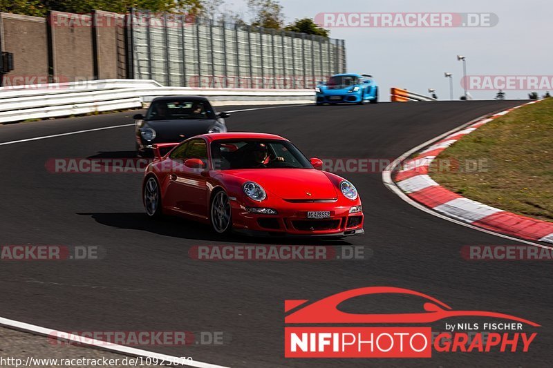 Bild #10925879 - Touristenfahrten Nürburgring Nordschleife (20.09.2020)