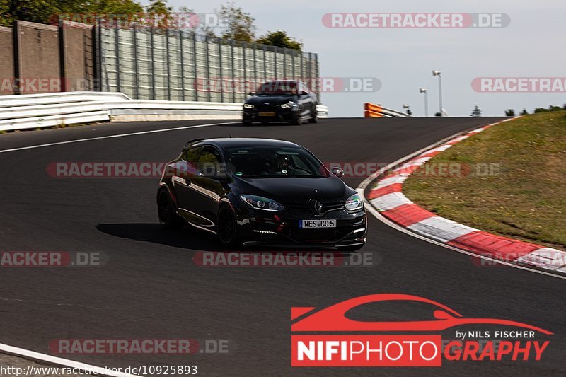 Bild #10925893 - Touristenfahrten Nürburgring Nordschleife (20.09.2020)