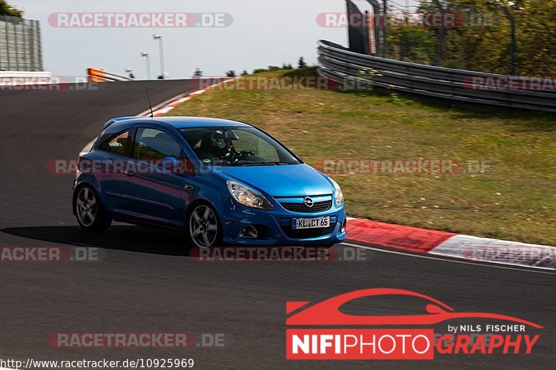 Bild #10925969 - Touristenfahrten Nürburgring Nordschleife (20.09.2020)