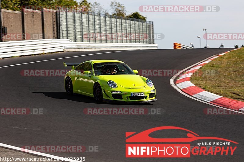 Bild #10925986 - Touristenfahrten Nürburgring Nordschleife (20.09.2020)