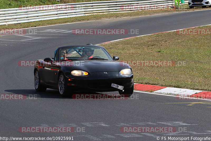 Bild #10925991 - Touristenfahrten Nürburgring Nordschleife (20.09.2020)