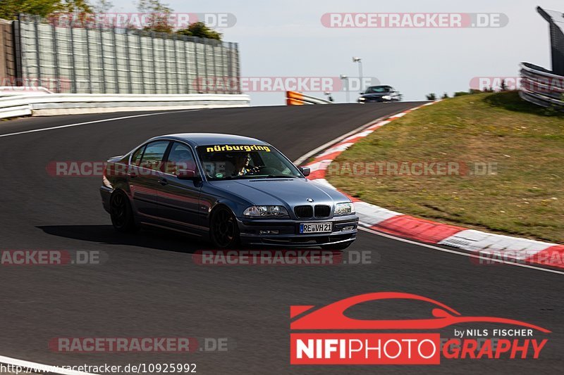 Bild #10925992 - Touristenfahrten Nürburgring Nordschleife (20.09.2020)