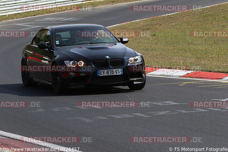 Bild #10926457 - Touristenfahrten Nürburgring Nordschleife (20.09.2020)