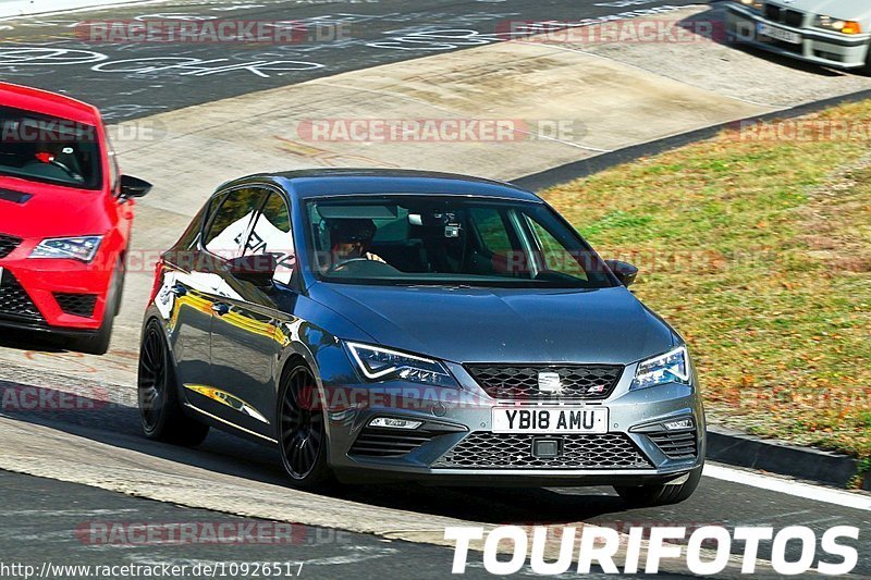 Bild #10926517 - Touristenfahrten Nürburgring Nordschleife (20.09.2020)