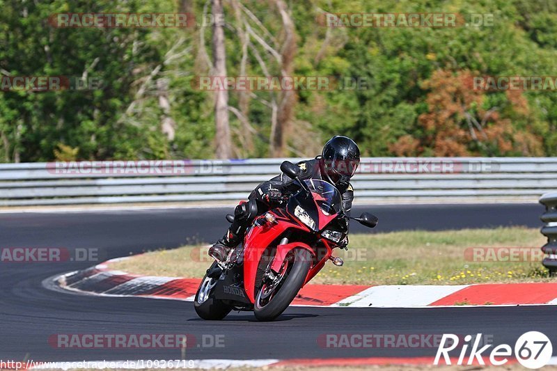 Bild #10926719 - Touristenfahrten Nürburgring Nordschleife (20.09.2020)