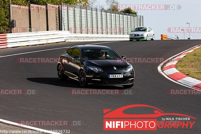 Bild #10926732 - Touristenfahrten Nürburgring Nordschleife (20.09.2020)