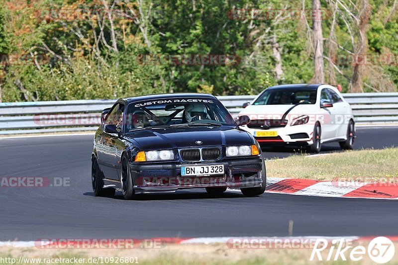 Bild #10926801 - Touristenfahrten Nürburgring Nordschleife (20.09.2020)