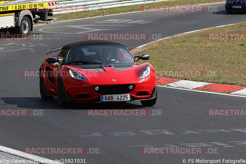 Bild #10927031 - Touristenfahrten Nürburgring Nordschleife (20.09.2020)