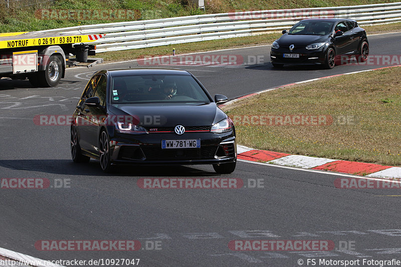 Bild #10927047 - Touristenfahrten Nürburgring Nordschleife (20.09.2020)