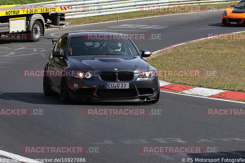 Bild #10927086 - Touristenfahrten Nürburgring Nordschleife (20.09.2020)