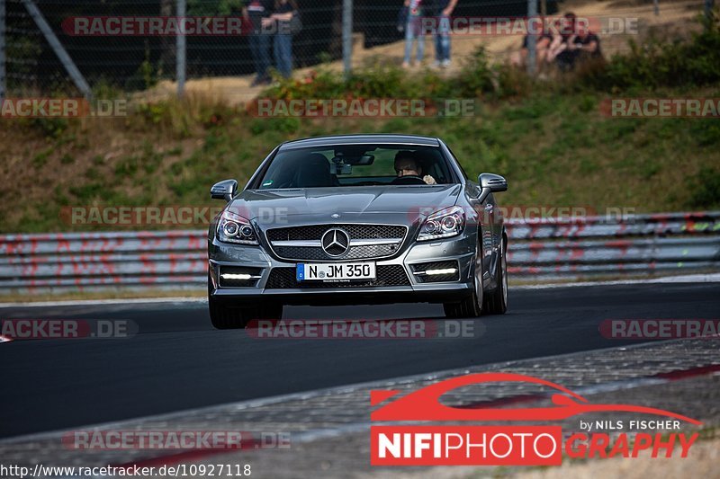 Bild #10927118 - Touristenfahrten Nürburgring Nordschleife (20.09.2020)