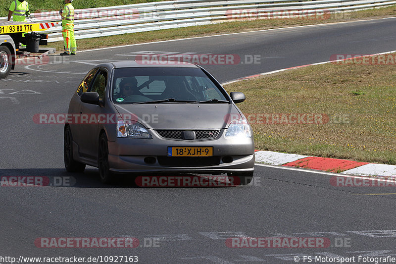 Bild #10927163 - Touristenfahrten Nürburgring Nordschleife (20.09.2020)