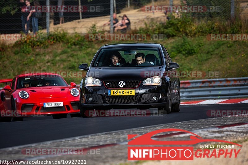 Bild #10927221 - Touristenfahrten Nürburgring Nordschleife (20.09.2020)