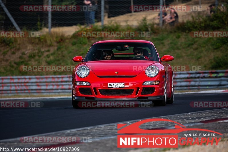 Bild #10927309 - Touristenfahrten Nürburgring Nordschleife (20.09.2020)