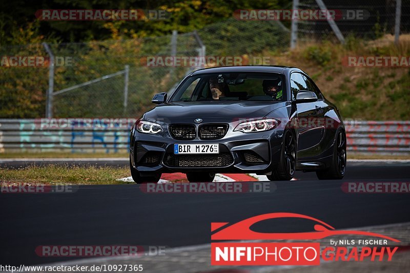 Bild #10927365 - Touristenfahrten Nürburgring Nordschleife (20.09.2020)