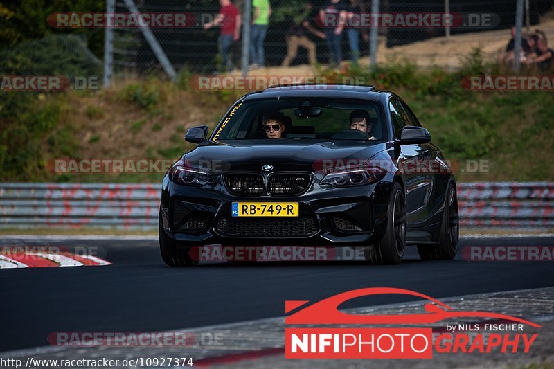 Bild #10927374 - Touristenfahrten Nürburgring Nordschleife (20.09.2020)