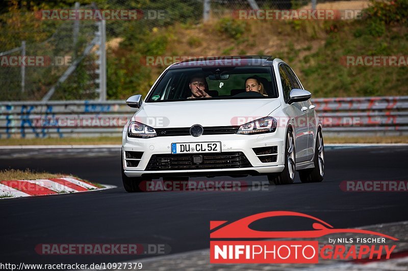 Bild #10927379 - Touristenfahrten Nürburgring Nordschleife (20.09.2020)