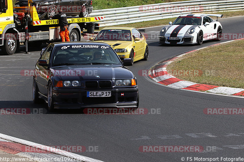 Bild #10927480 - Touristenfahrten Nürburgring Nordschleife (20.09.2020)