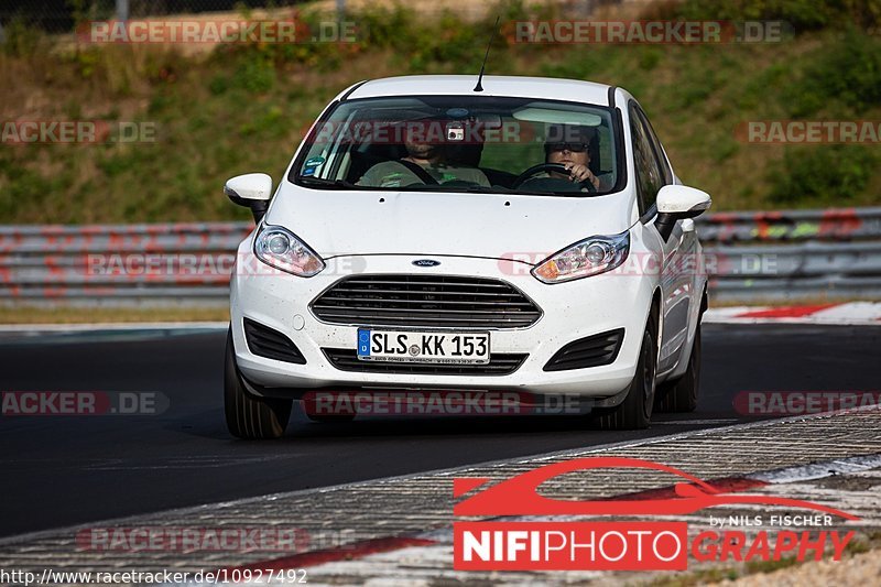 Bild #10927492 - Touristenfahrten Nürburgring Nordschleife (20.09.2020)