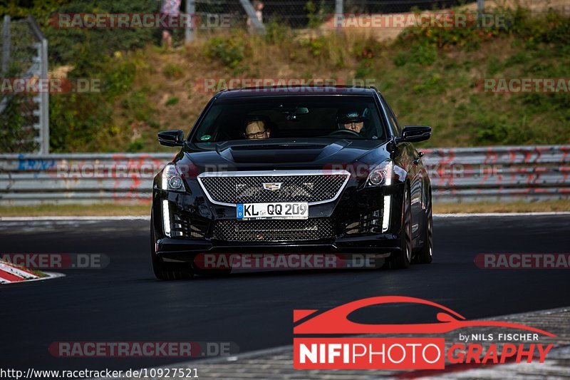 Bild #10927521 - Touristenfahrten Nürburgring Nordschleife (20.09.2020)