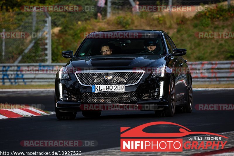 Bild #10927523 - Touristenfahrten Nürburgring Nordschleife (20.09.2020)