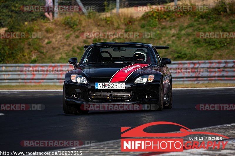 Bild #10927616 - Touristenfahrten Nürburgring Nordschleife (20.09.2020)