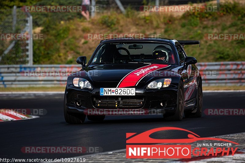 Bild #10927619 - Touristenfahrten Nürburgring Nordschleife (20.09.2020)