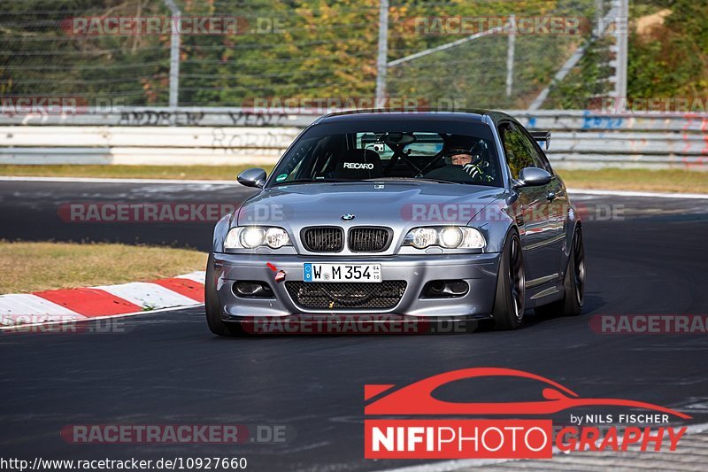 Bild #10927660 - Touristenfahrten Nürburgring Nordschleife (20.09.2020)